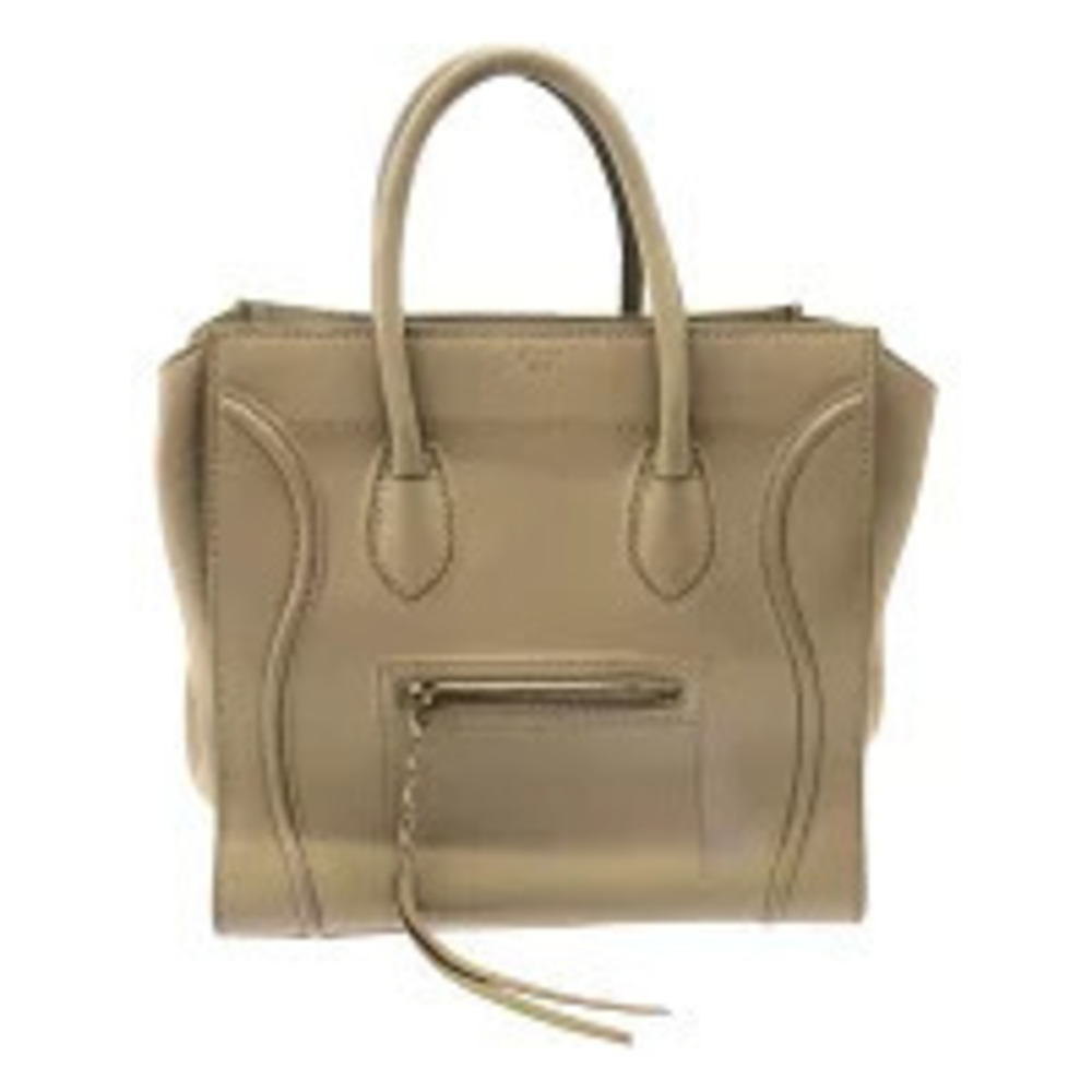 Louis Vuitton Brittany Brown Red Bag